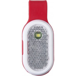 COB LED lmpa, piros (kerkpros cikk)