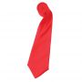 Colours szatn nyakkend, Strawberry Red