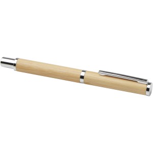 Apolys bambusz golystoll s rollerball tollkszlet, natr (tollkszlet)