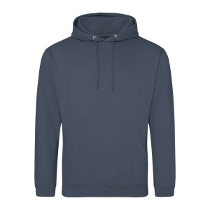 AWDIS kapucnis pulver, kevertszlas, Airforce Blue (pulver)
