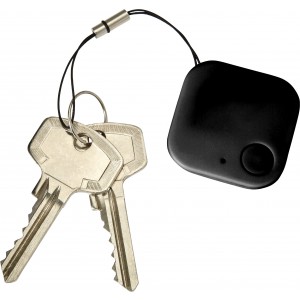 Bluetooth-os keres, fekete (egyb elektronika)