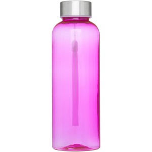 Bodhi sportpalack, 500 ml, ttetsz rzsaszn (sportkulacs)