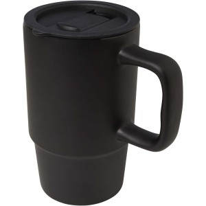 Carter kermia bgre fedllel, 450 ml, fekete