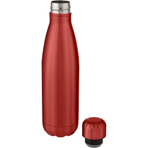 Cove vákuumos termosz, 500 ml, piros (termosz)
