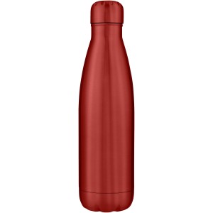 Cove vákuumos termosz, 500 ml, piros (termosz)