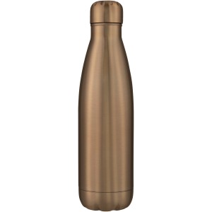Cove vkuumos termosz, 500 ml, rzsaarany (termosz)