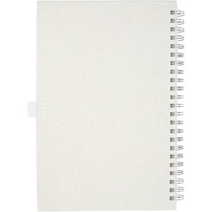Dairy Dream A5 spirlfzet, trtfehr (fzet, notesz)