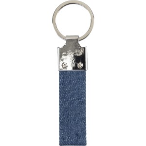 Denim kulcstart, kk (kulcstart)
