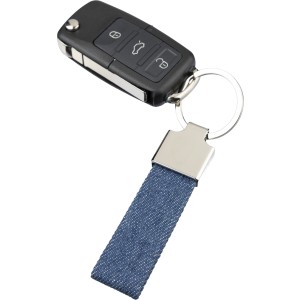 Denim kulcstart, kk (kulcstart)