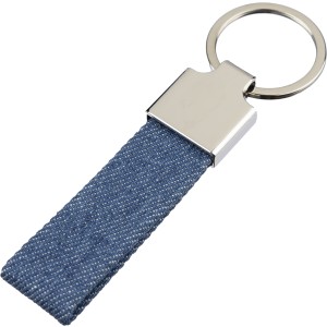 Denim kulcstart, kk (kulcstart)