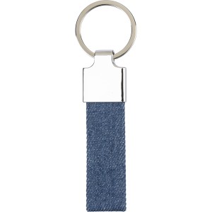 Denim kulcstart, kk (kulcstart)