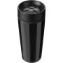 Duplafal bgre, 450 ml, fekete