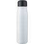 Duplafal, jraacl palack, 500 ml, fehr