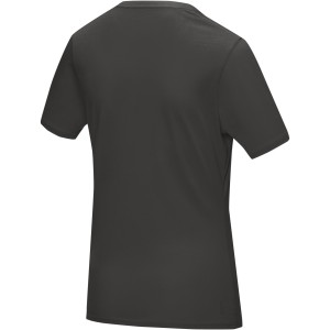 Elevate Azurite ni organikus pl, szrke (T-shirt, pl, 90-100% pamut)