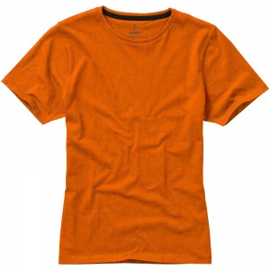 Elevate Nanaimo ni pl, narancs (T-shirt, pl, 90-100% pamut)