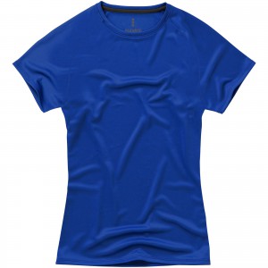 Elevate Niagara cool fit ni pl, kk (T-shirt, pl, kevertszlas, mszlas)