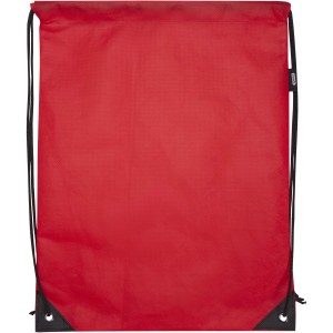 Evergreen GRS nemsztt tornazsk, 5L, piros (htizsk)