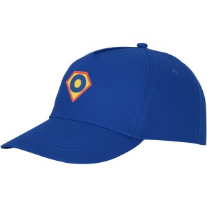 Feniks 5 baseballsapka, kék (sapka)