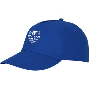 Feniks 5 baseballsapka, kék (sapka)