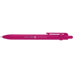 Fidget jramanyag golystoll, magenta (manyag golystoll)