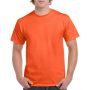 Gildan Heavy frfi pl, Orange