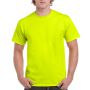 Gildan Ultra frfi pl, Safety Green