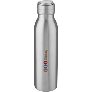 Harper rozsdamentes acél palack, 700 ml, ezüst (vizespalack)