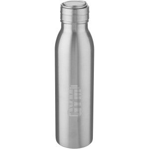Harper rozsdamentes acél palack, 700 ml, ezüst (vizespalack)