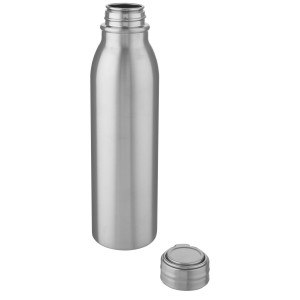 Harper rozsdamentes acél palack, 700 ml, ezüst (vizespalack)