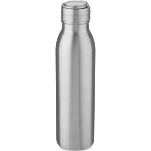Harper rozsdamentes acél palack, 700 ml, ezüst (vizespalack)