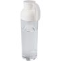 Illuminate RPET vizespalack, 600 ml, fehr