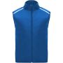 Jannu knny uniszex futmellny, royal blue