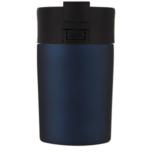 Jetta rézvákuumos termoszpohár, 180 ml, kék (pohár)