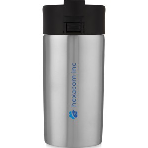 Jetta rézvákuumos termoszpohár, 330 ml, ezüst (pohár)