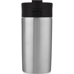 Jetta rézvákuumos termoszpohár, 330 ml, ezüst (pohár)