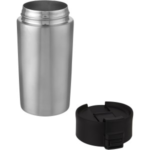 Jetta rézvákuumos termoszpohár, 330 ml, ezüst (pohár)