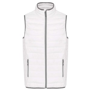 Kariban frfi pehelymellny, White (mellny)