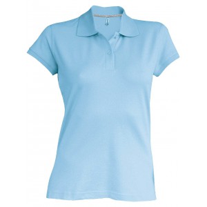 Kariban ni Pik pl, Sky Blue (gallros pl, 90-100% pamut)