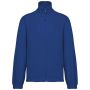 Kariban uniszex mikropolr dzseki, Royal Blue