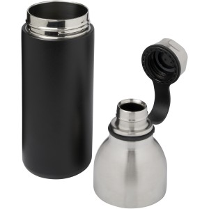 Koln réz-vákuumos kulacs, 590 ml, fekete (vizespalack)