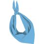 Kup Fiesta bandana, Sky Blue