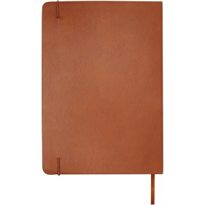 Legato A5 füzet és rollerball készlet, barna (tollkészlet)