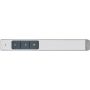 Lzerpointer USB csatlakozval, fehr