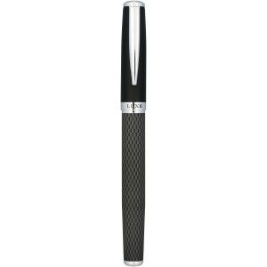 Luxe Carbon tollkészlet  tollbetéttel, fekete (tollkészlet)