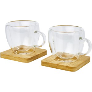 Manti 100 ml-es kvspohr altttel, 2 db, natr (bgre)
