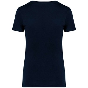Native Spirit organikus ni pl, Navy Blue (T-shirt, pl, 90-100% pamut)