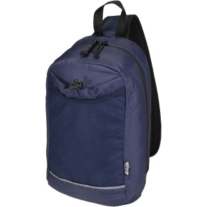 Nomad GRS válltáska, 6L, sötétkék