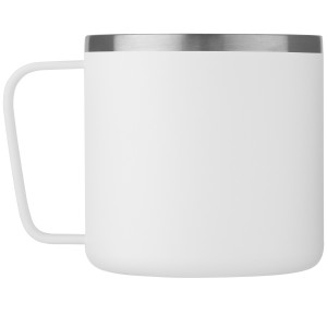 Nordre rézvákuumos bögre, 350 ml, fehér (bögre)