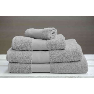 Olima törölköző, Light Grey, 70X140