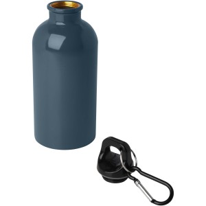 Oregon egyfal rozsdamentes acl palack, 400 ml, aclkk (vizespalack)